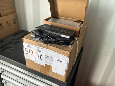 Overzichtsfoto van Sans sslc300v71 Opladers Super Soco CUx (9x)
